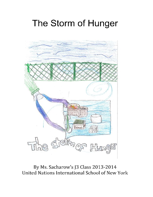 The Storm of Hunger