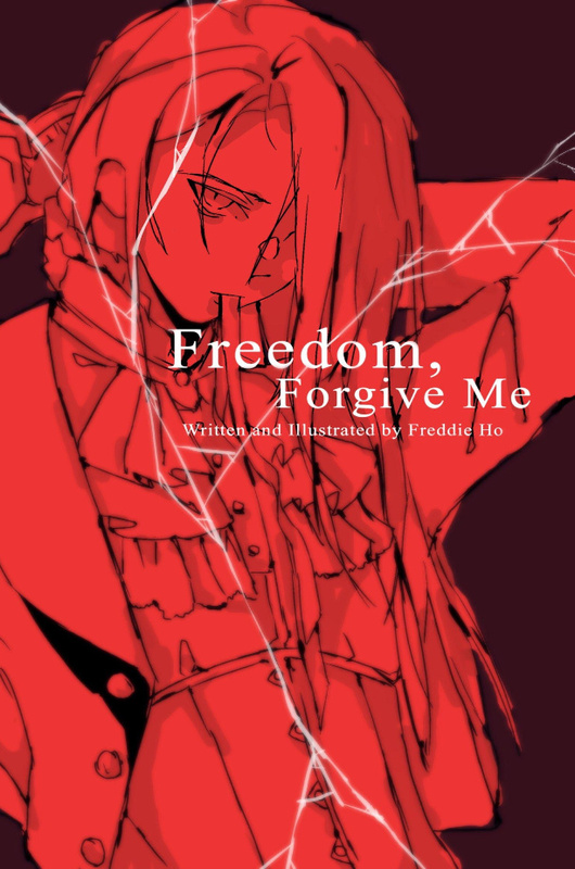 Freedom Forgive Me Text Book