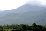 O-Dark-Thirty at the Ferry Terminal in La Cieba, Honduras