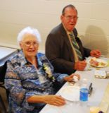 Happy 50th Anniversary, Nancy and Don!