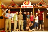 We LIKED Jelly Belly Junction; we could taste all the flavors we wanted!