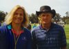 Eric @ Willowbend w/Greg Norman