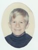 Eric @ 2nd grade