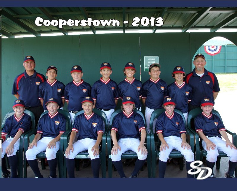 Cooperstown