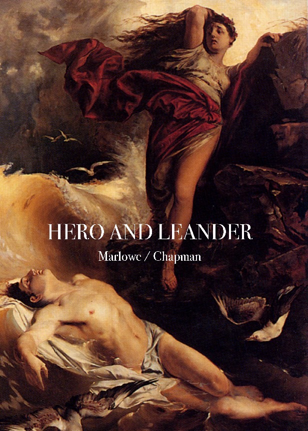 Hero and Leander