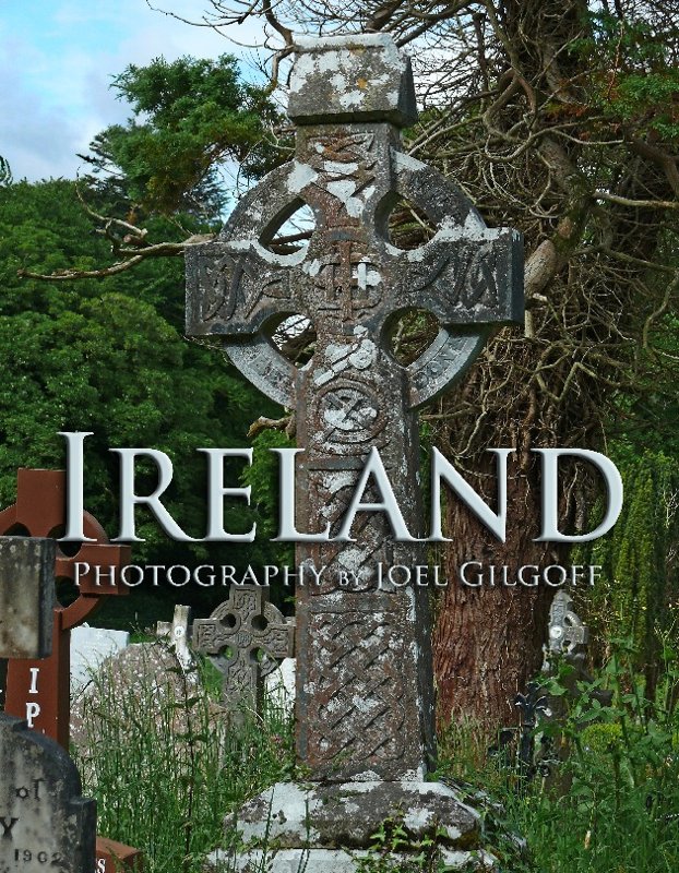 Ireland Book