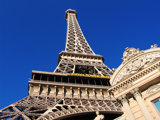 Eiffel Tower Restaurant (Las Vegas, NV)