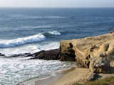 La Jolla Cove