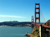 Golden Gate Bridge