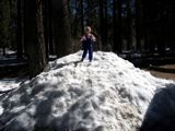 Queen of Snowy Hill