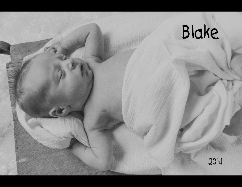 Baby Blake