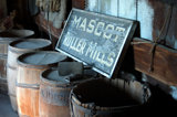 Mascot Roller Mills