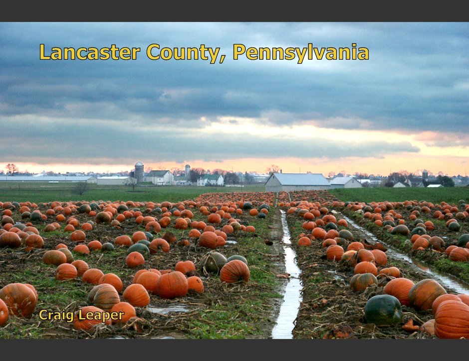 Lancaster County, Pennsylvania