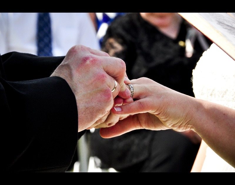 Leyder Wedding-Ceremony