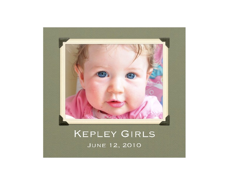 Kepley Girls