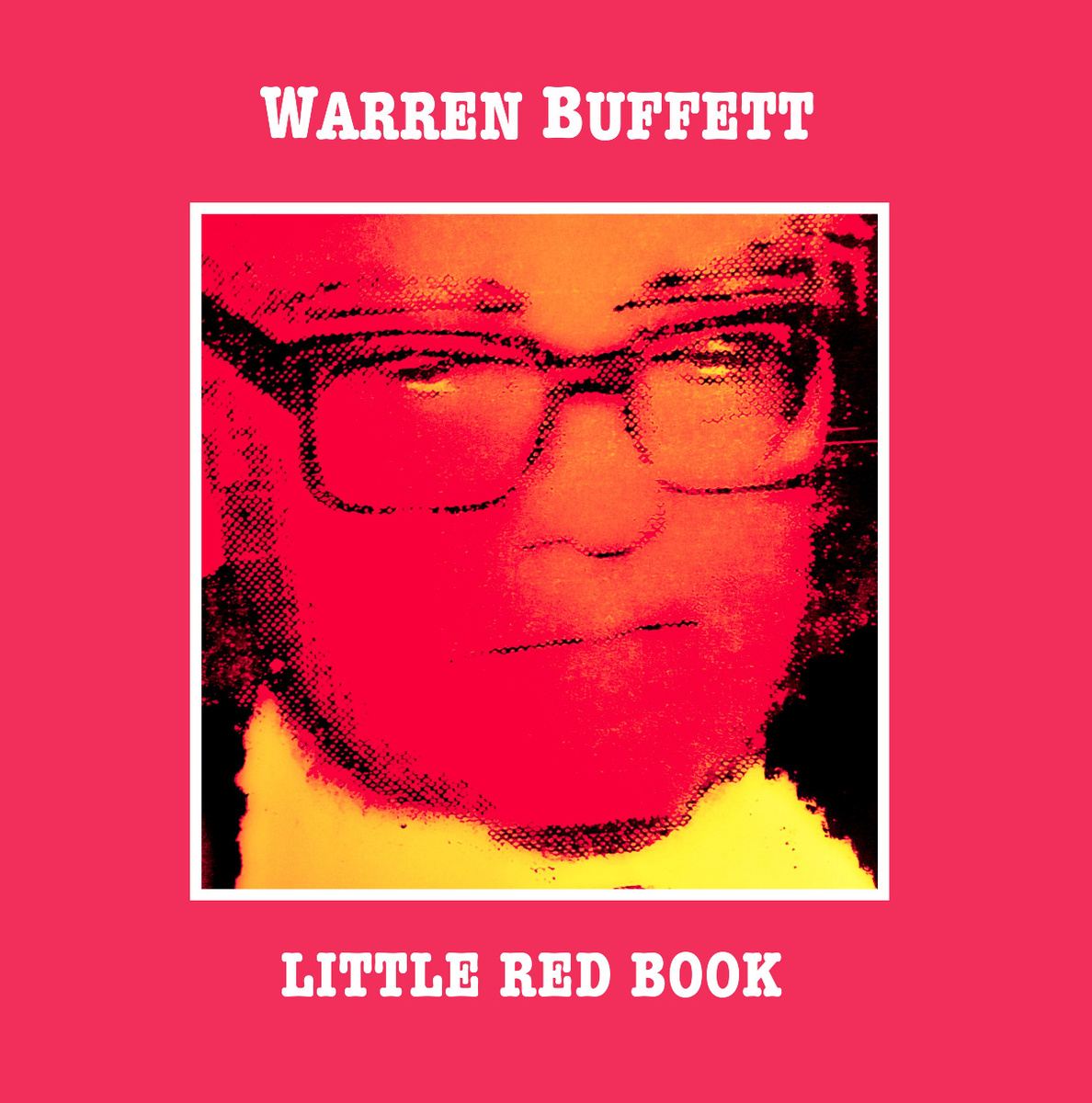 Warren Buffett Little Red Book