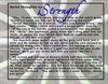 strength page