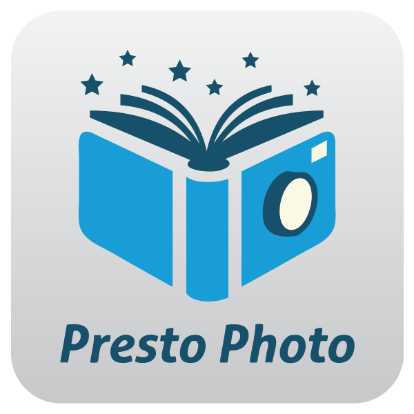 Cook Book Printing - PrestoPhoto