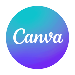 Canva Icon