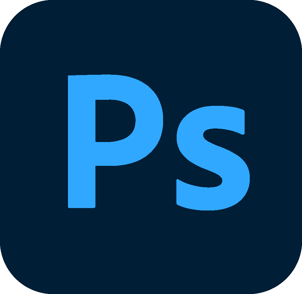 Photoshop Logo