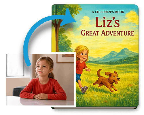 Liz's Book