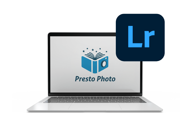 Lightroom Logo