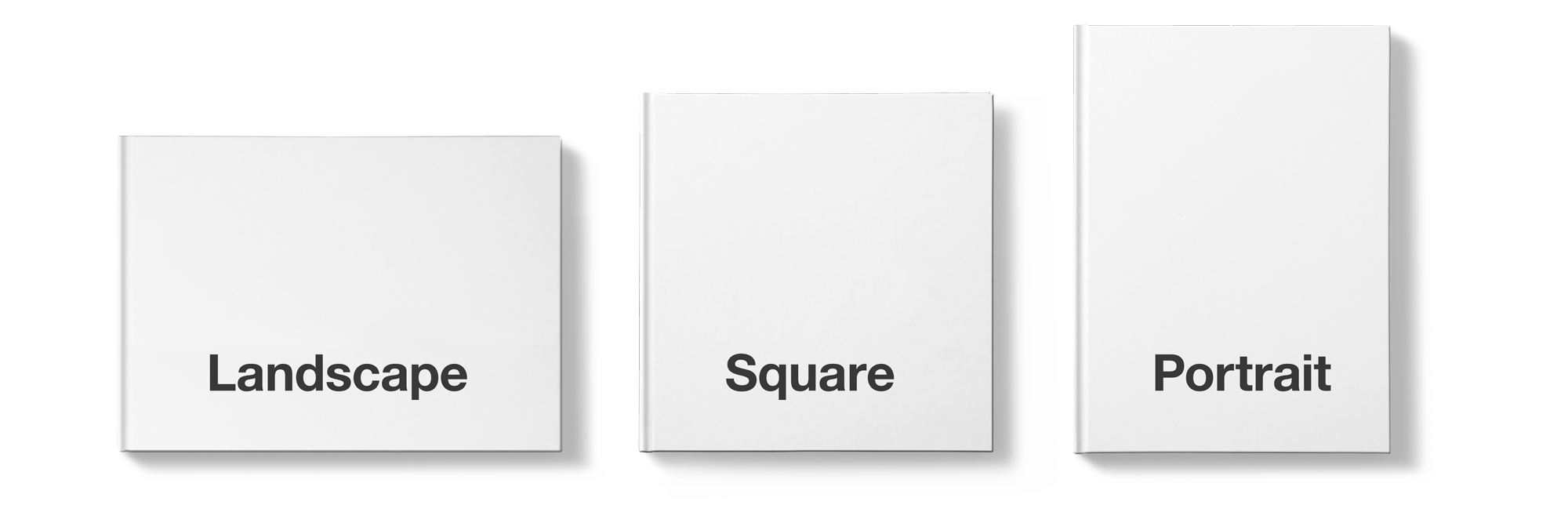 indesign square book template