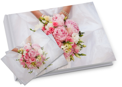 Print Photo Books Big or Small