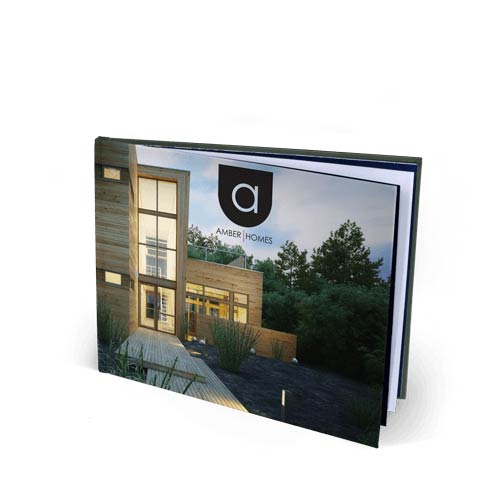 architecture portfolio book examples