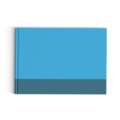 Landscape Photo Book