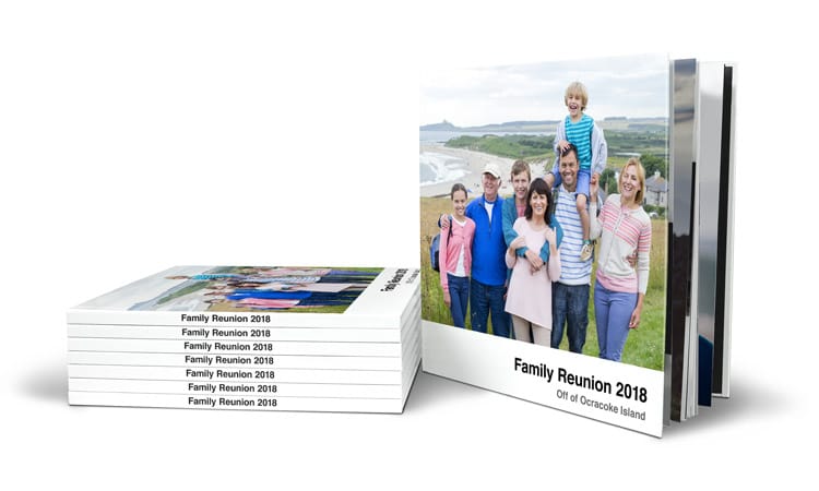 Online Photo Books - PrestoPhoto