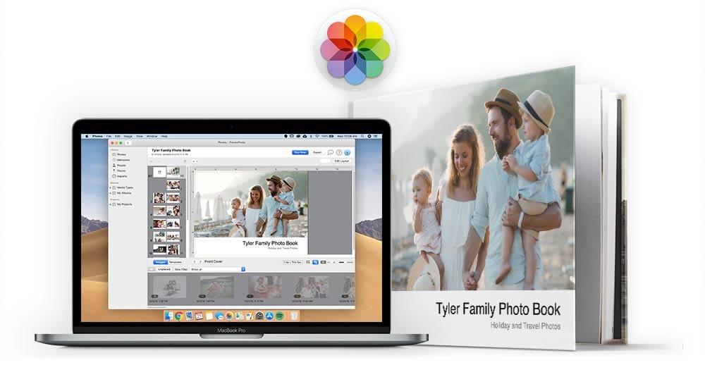 photo books for mac