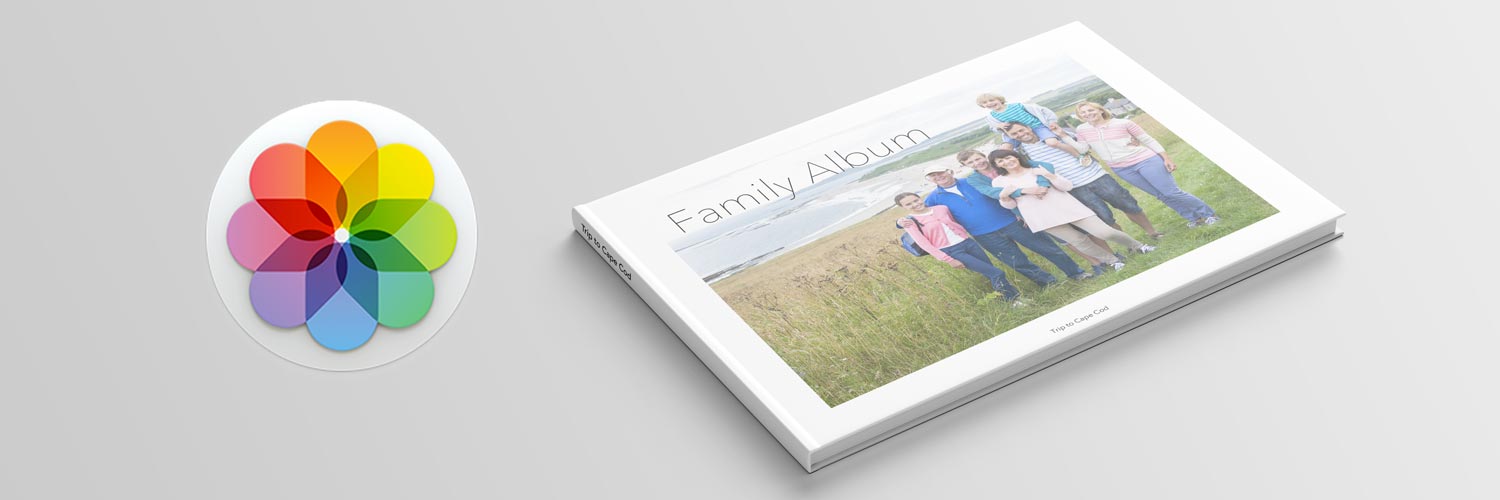 Apple's Photo Book Printing Ending