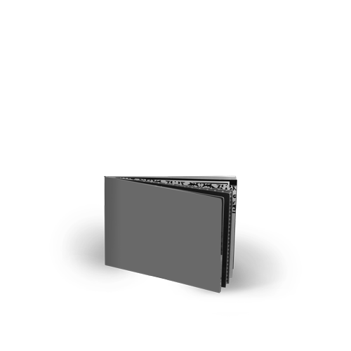 6x4.5 Mini Book
