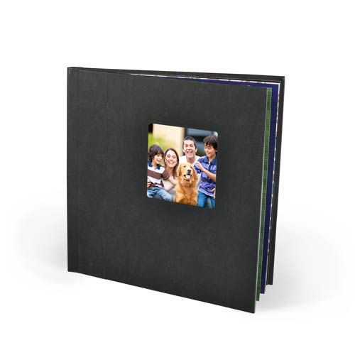 3.75x2.5 Mini Photo Book - PrestoPhoto