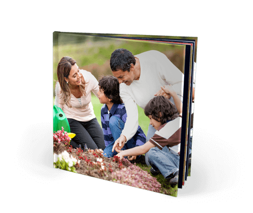 Photo Book Printing - PrestoPhoto